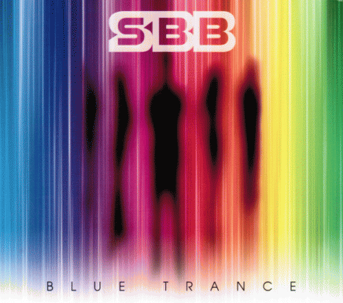 Silesian Blues Band : Blue Trance